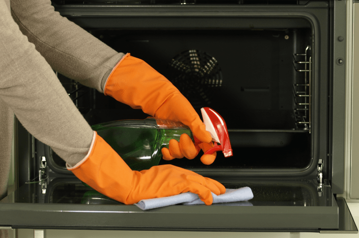West Texas Cleaners
